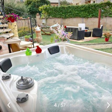 Il Dolce Sospiro Bed & Breakfast Пиза Екстериор снимка