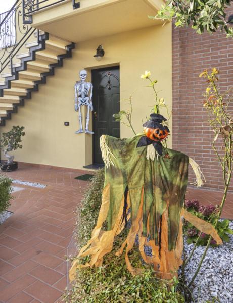 Il Dolce Sospiro Bed & Breakfast Пиза Екстериор снимка
