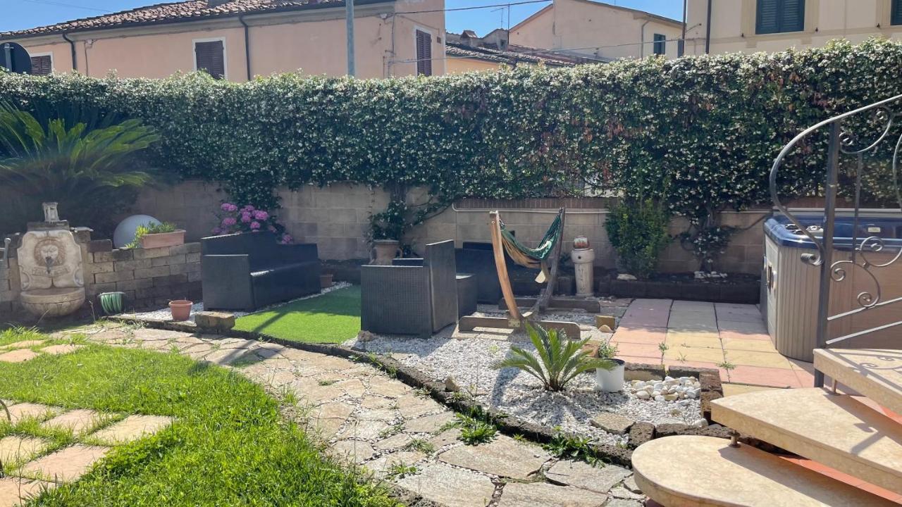 Il Dolce Sospiro Bed & Breakfast Пиза Екстериор снимка