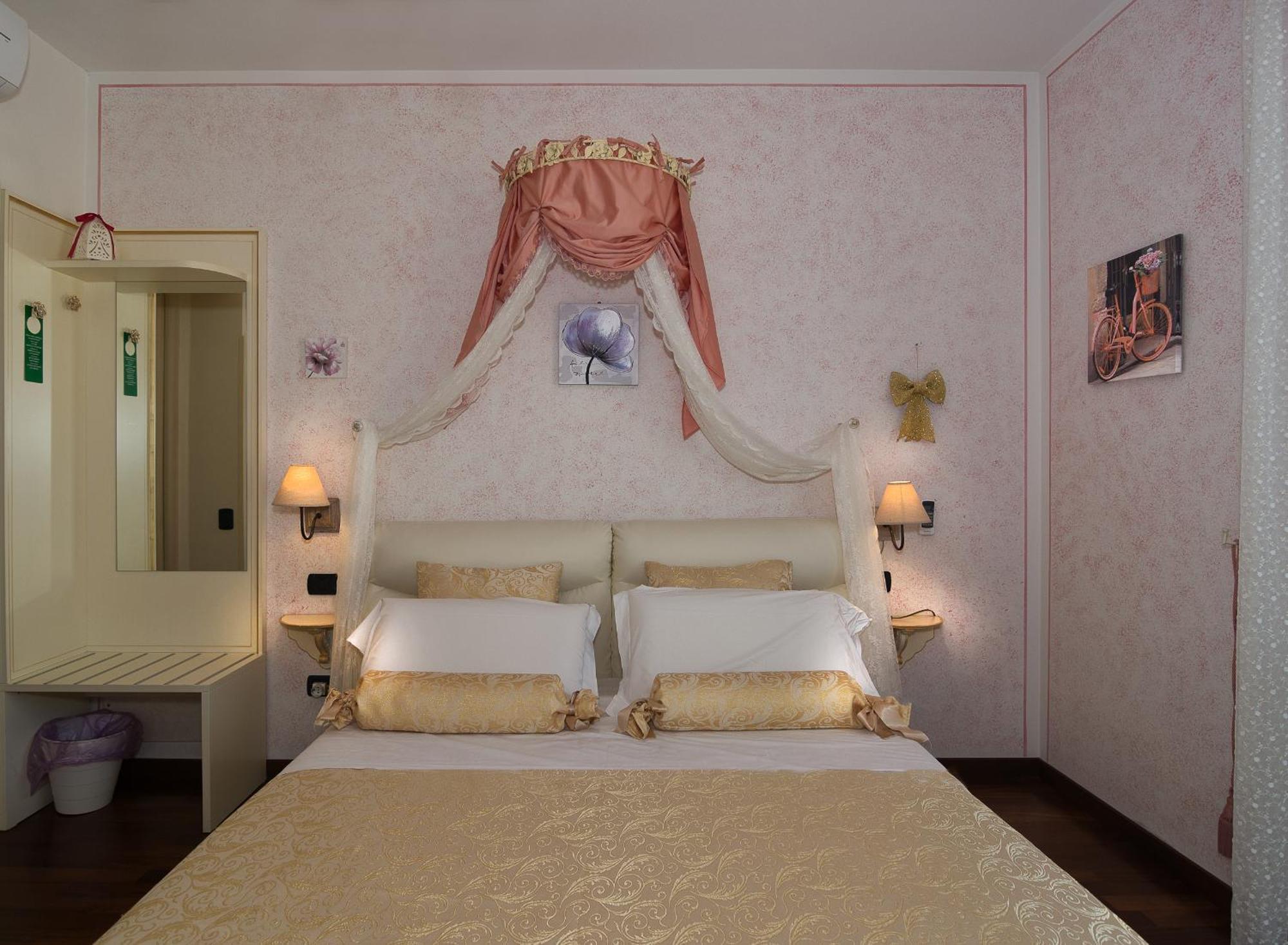 Il Dolce Sospiro Bed & Breakfast Пиза Екстериор снимка