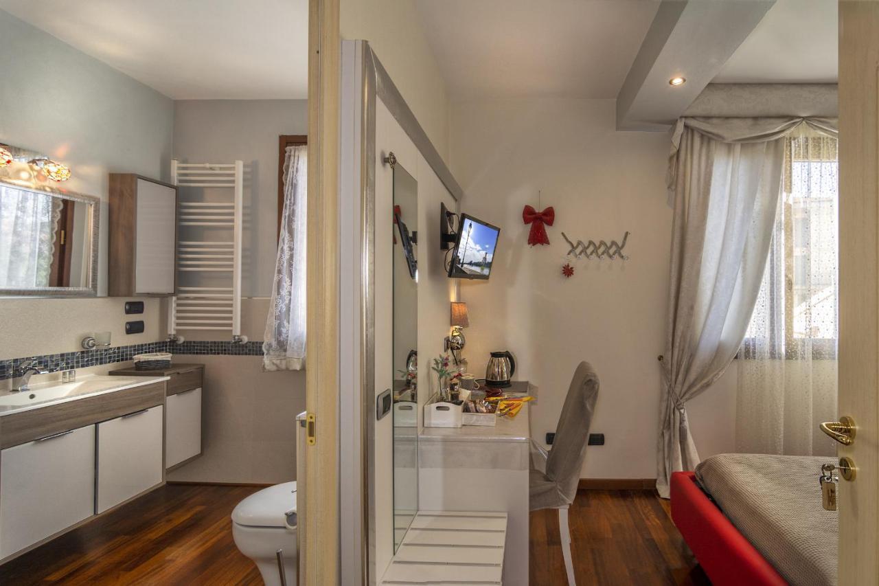 Il Dolce Sospiro Bed & Breakfast Пиза Екстериор снимка