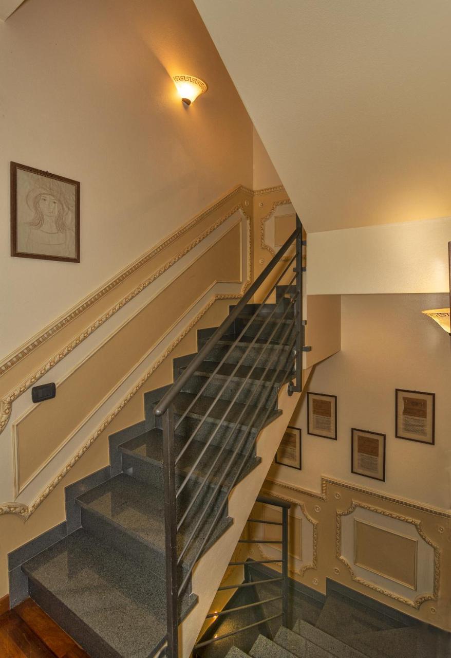Il Dolce Sospiro Bed & Breakfast Пиза Екстериор снимка