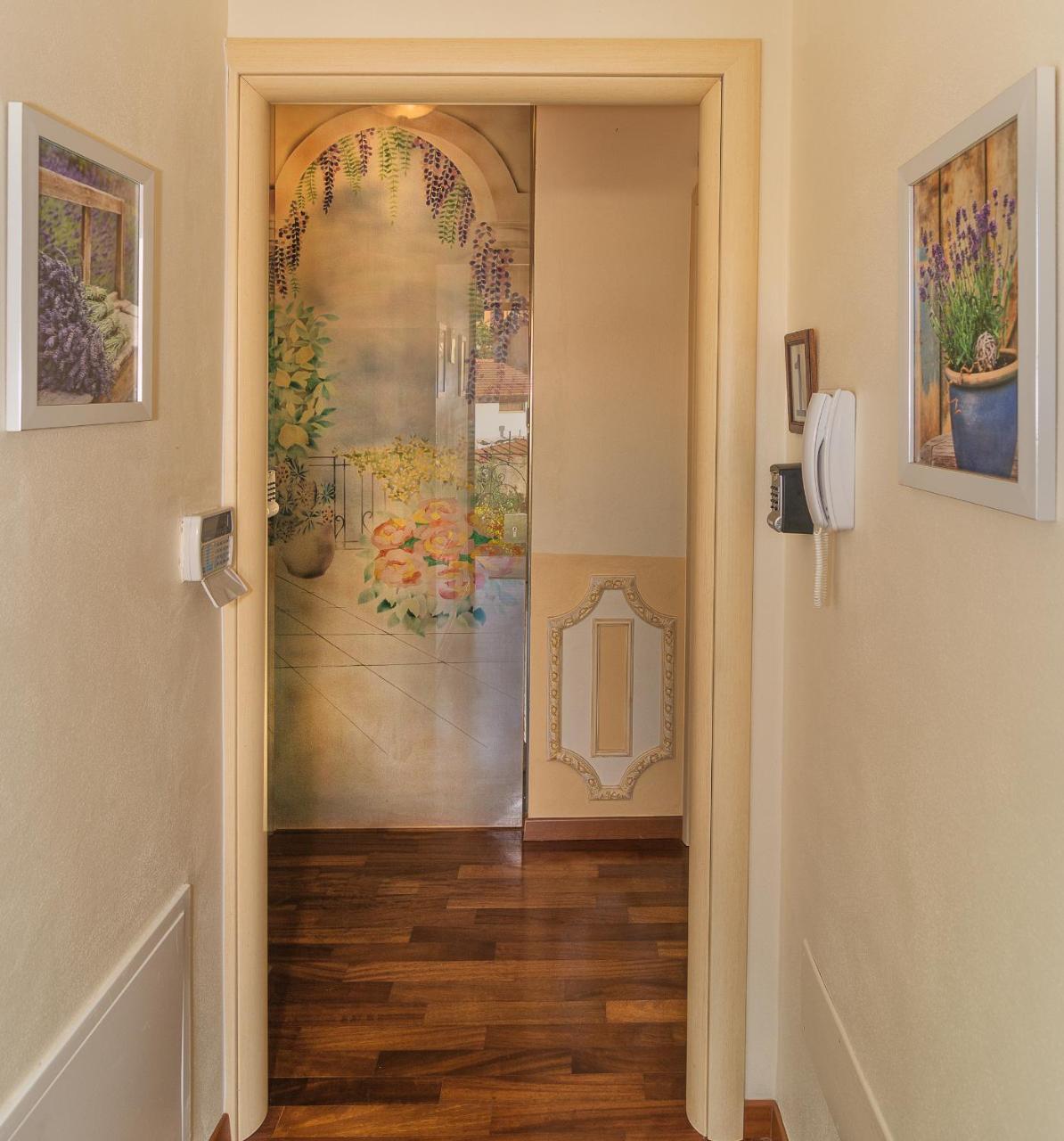 Il Dolce Sospiro Bed & Breakfast Пиза Екстериор снимка