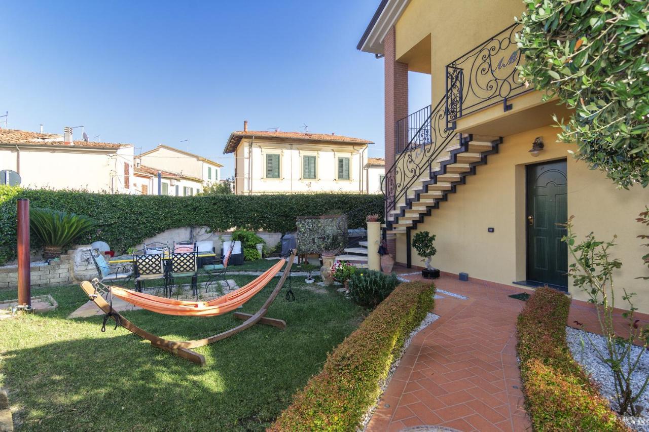Il Dolce Sospiro Bed & Breakfast Пиза Екстериор снимка