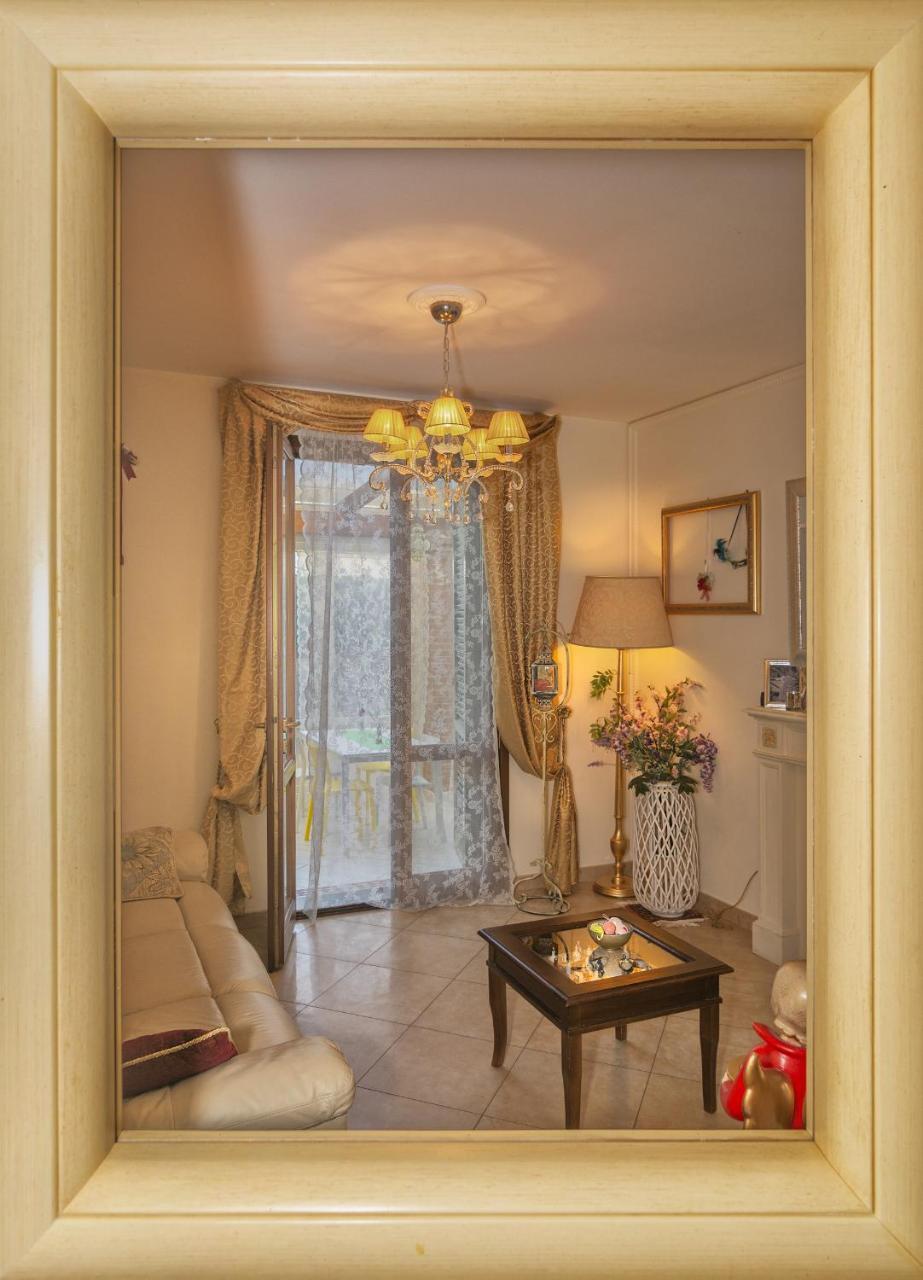 Il Dolce Sospiro Bed & Breakfast Пиза Екстериор снимка