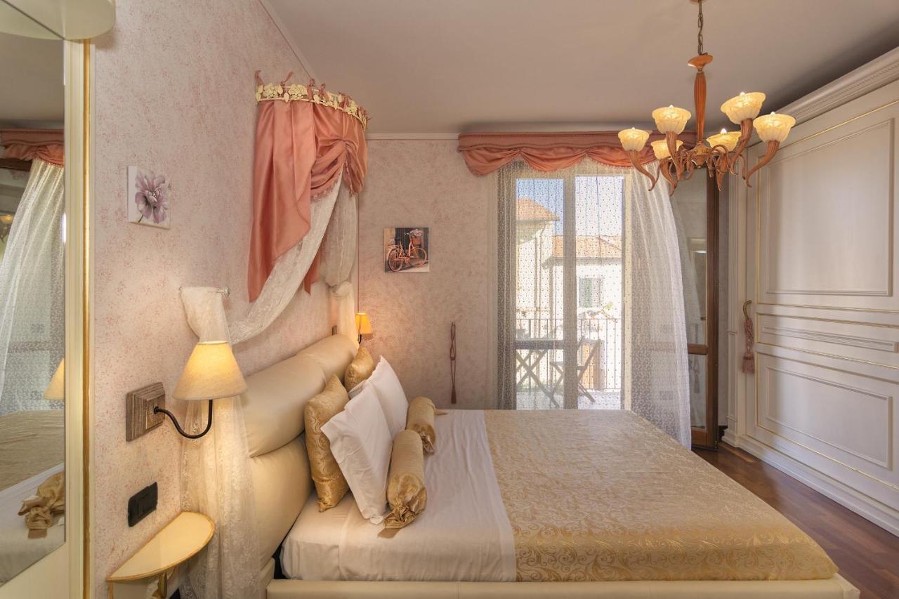 Il Dolce Sospiro Bed & Breakfast Пиза Екстериор снимка