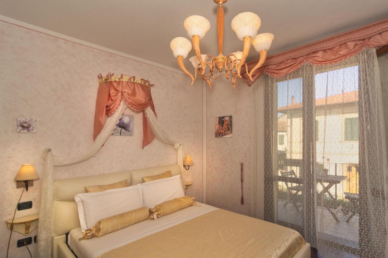 Il Dolce Sospiro Bed & Breakfast Пиза Екстериор снимка