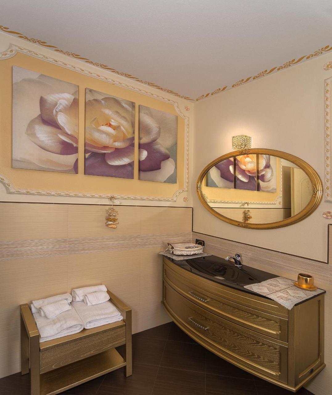 Il Dolce Sospiro Bed & Breakfast Пиза Екстериор снимка
