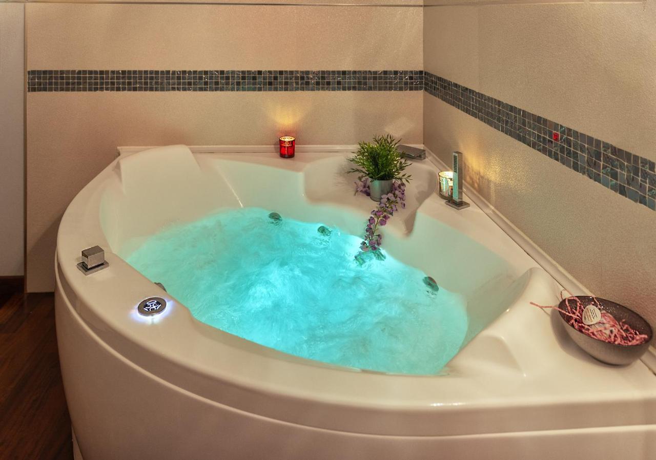 Il Dolce Sospiro Bed & Breakfast Пиза Екстериор снимка