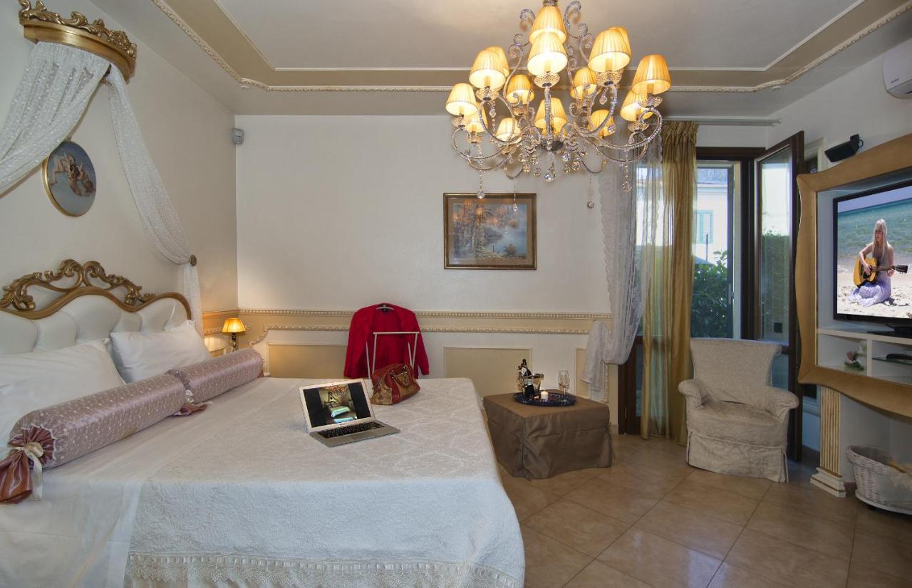 Il Dolce Sospiro Bed & Breakfast Пиза Екстериор снимка