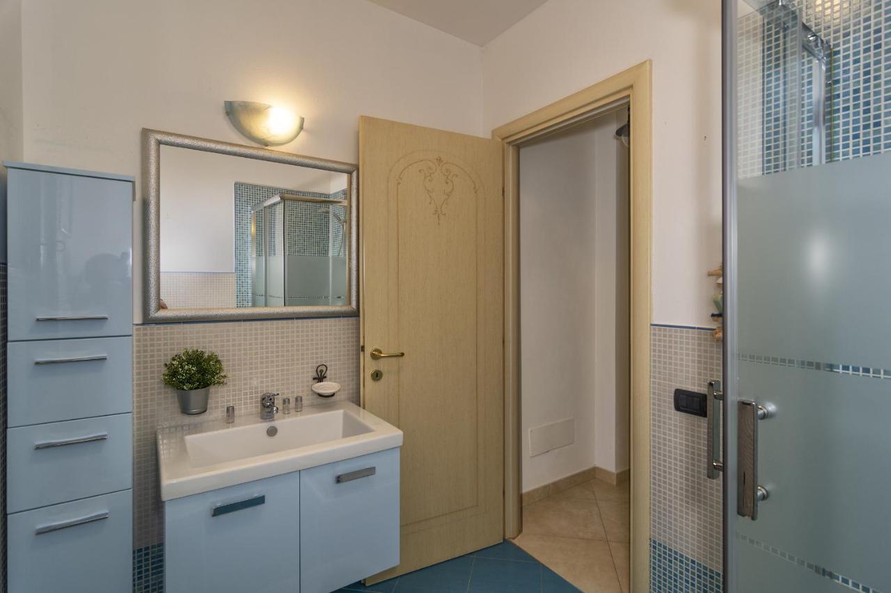 Il Dolce Sospiro Bed & Breakfast Пиза Екстериор снимка