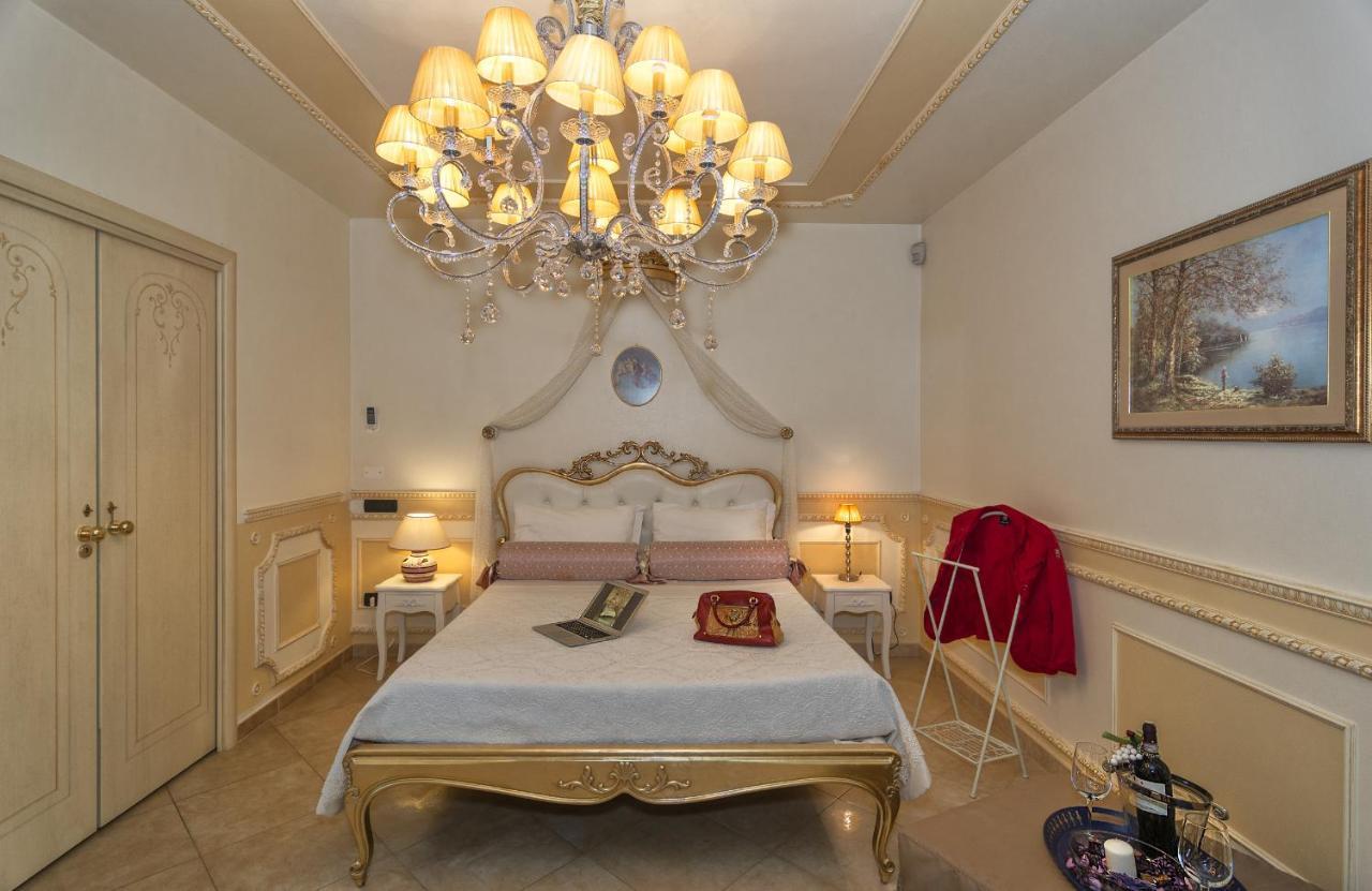 Il Dolce Sospiro Bed & Breakfast Пиза Екстериор снимка