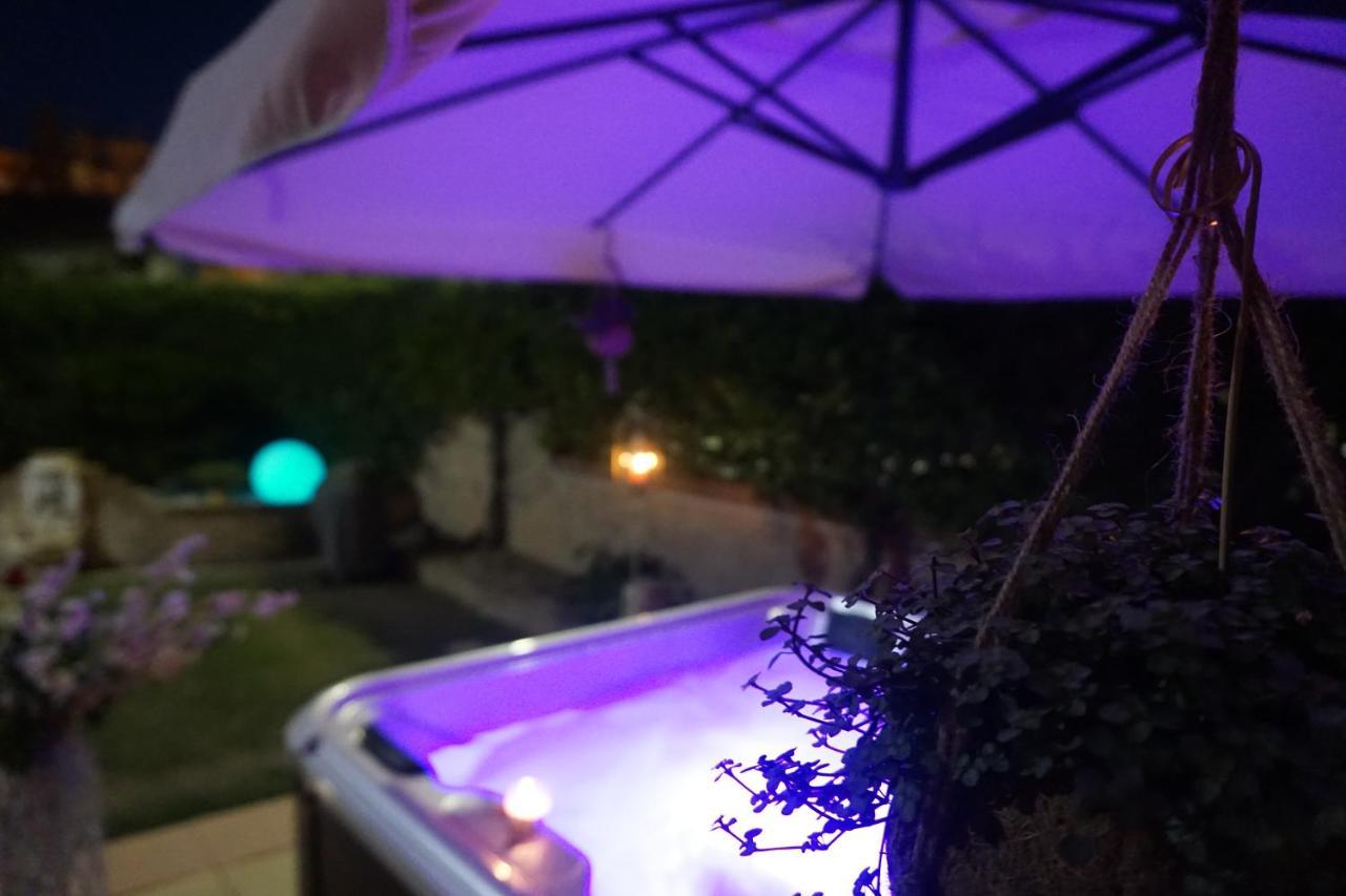 Il Dolce Sospiro Bed & Breakfast Пиза Екстериор снимка