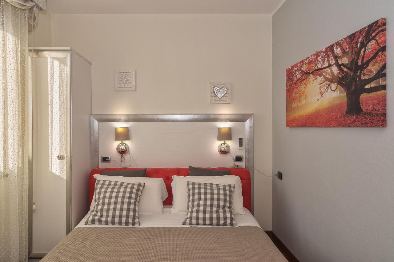 Il Dolce Sospiro Bed & Breakfast Пиза Екстериор снимка
