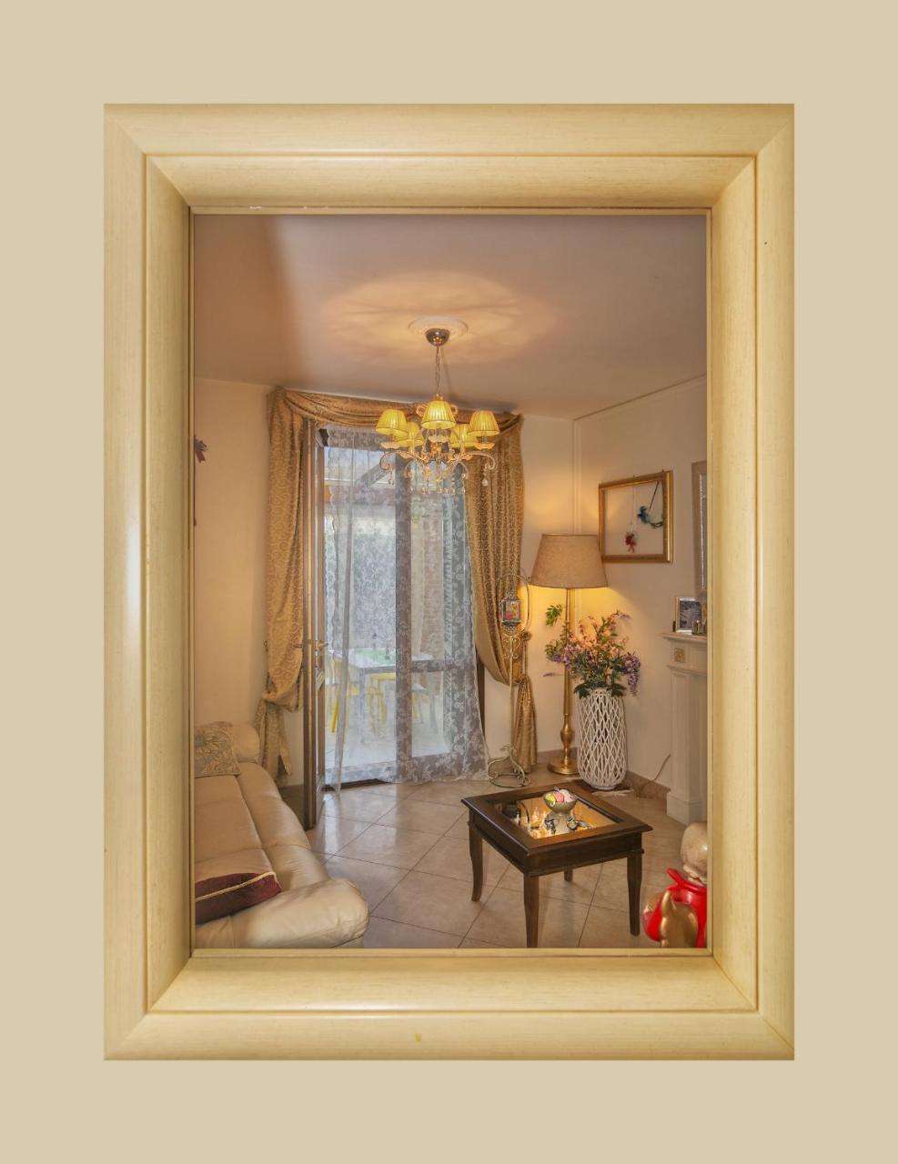 Il Dolce Sospiro Bed & Breakfast Пиза Екстериор снимка