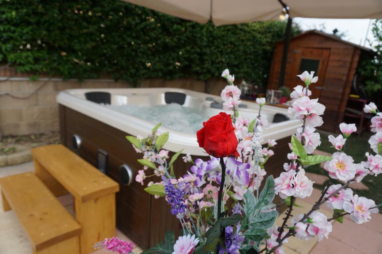 Il Dolce Sospiro Bed & Breakfast Пиза Екстериор снимка