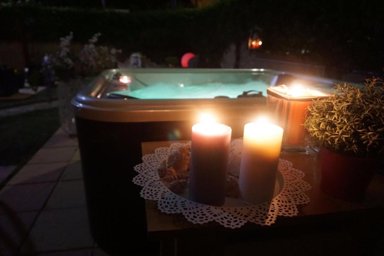 Il Dolce Sospiro Bed & Breakfast Пиза Екстериор снимка
