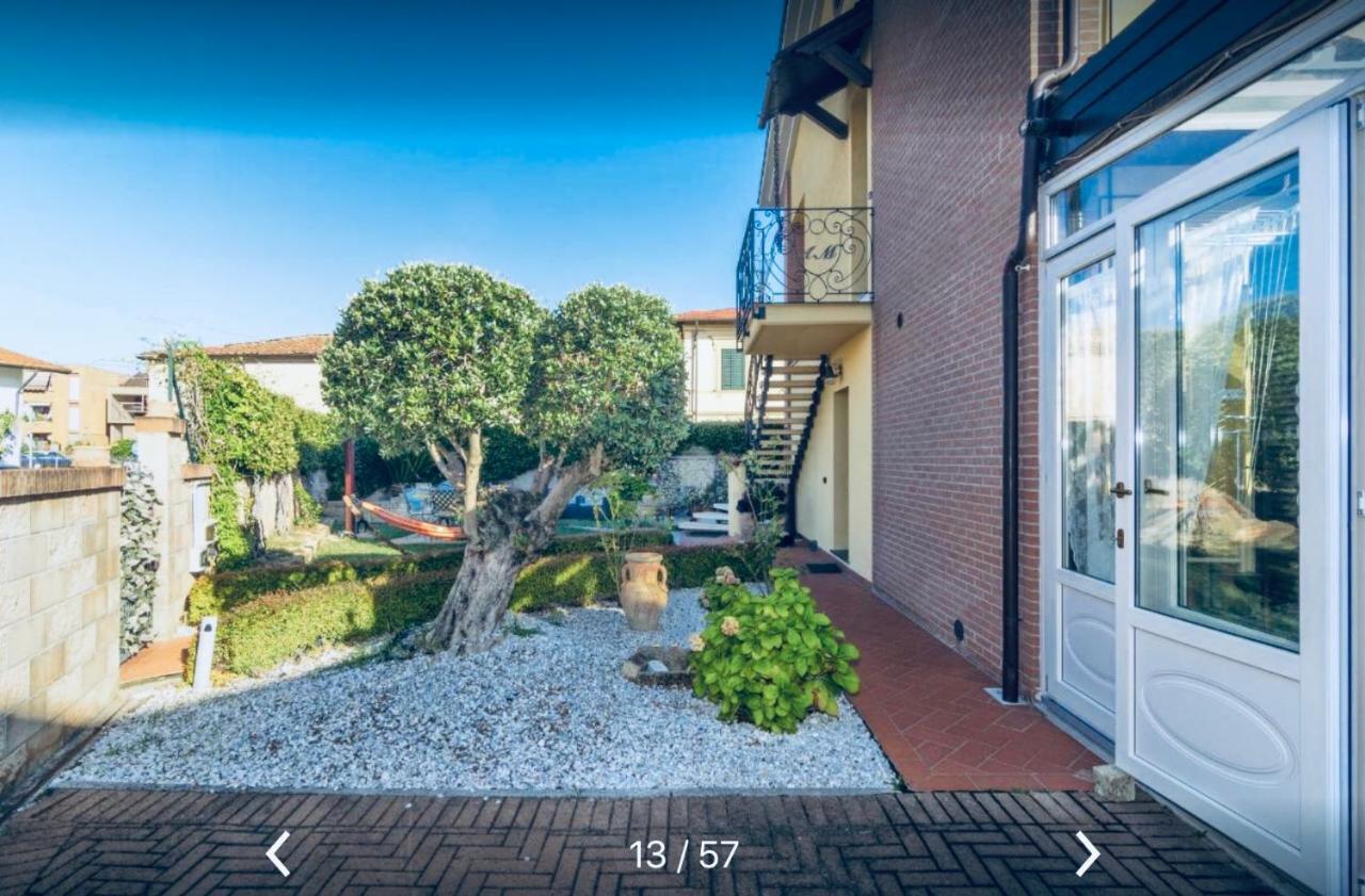 Il Dolce Sospiro Bed & Breakfast Пиза Екстериор снимка