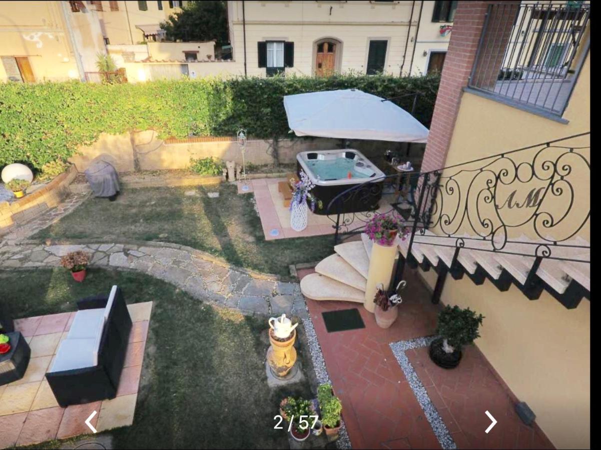 Il Dolce Sospiro Bed & Breakfast Пиза Екстериор снимка
